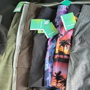 Men Shorts $ T-shirts $5 Start #7